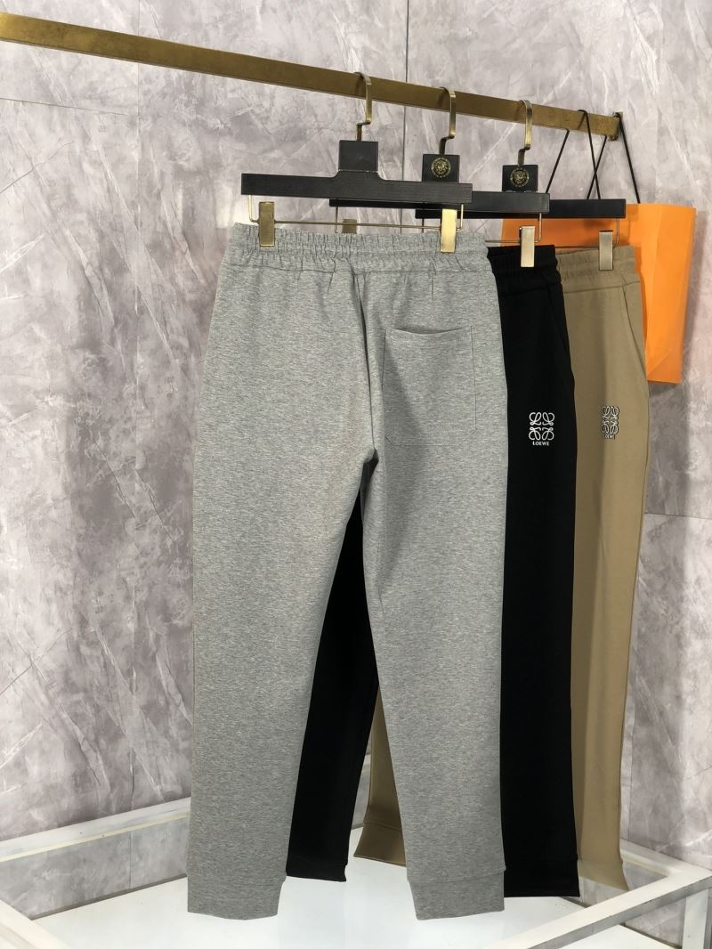 Loewe Long Pants